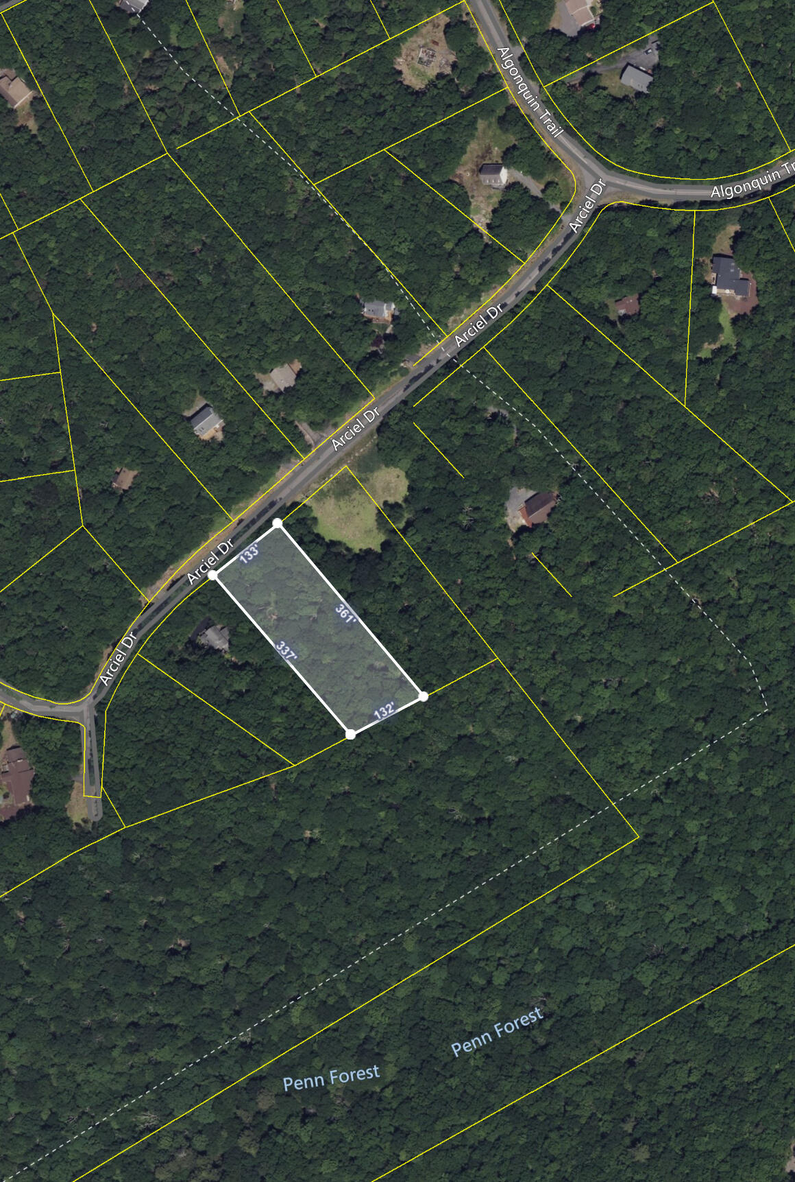 Arciel Drive Property Photo 3