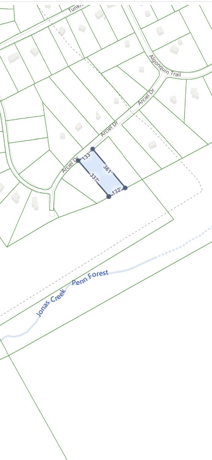 Arciel Drive Property Photo 4