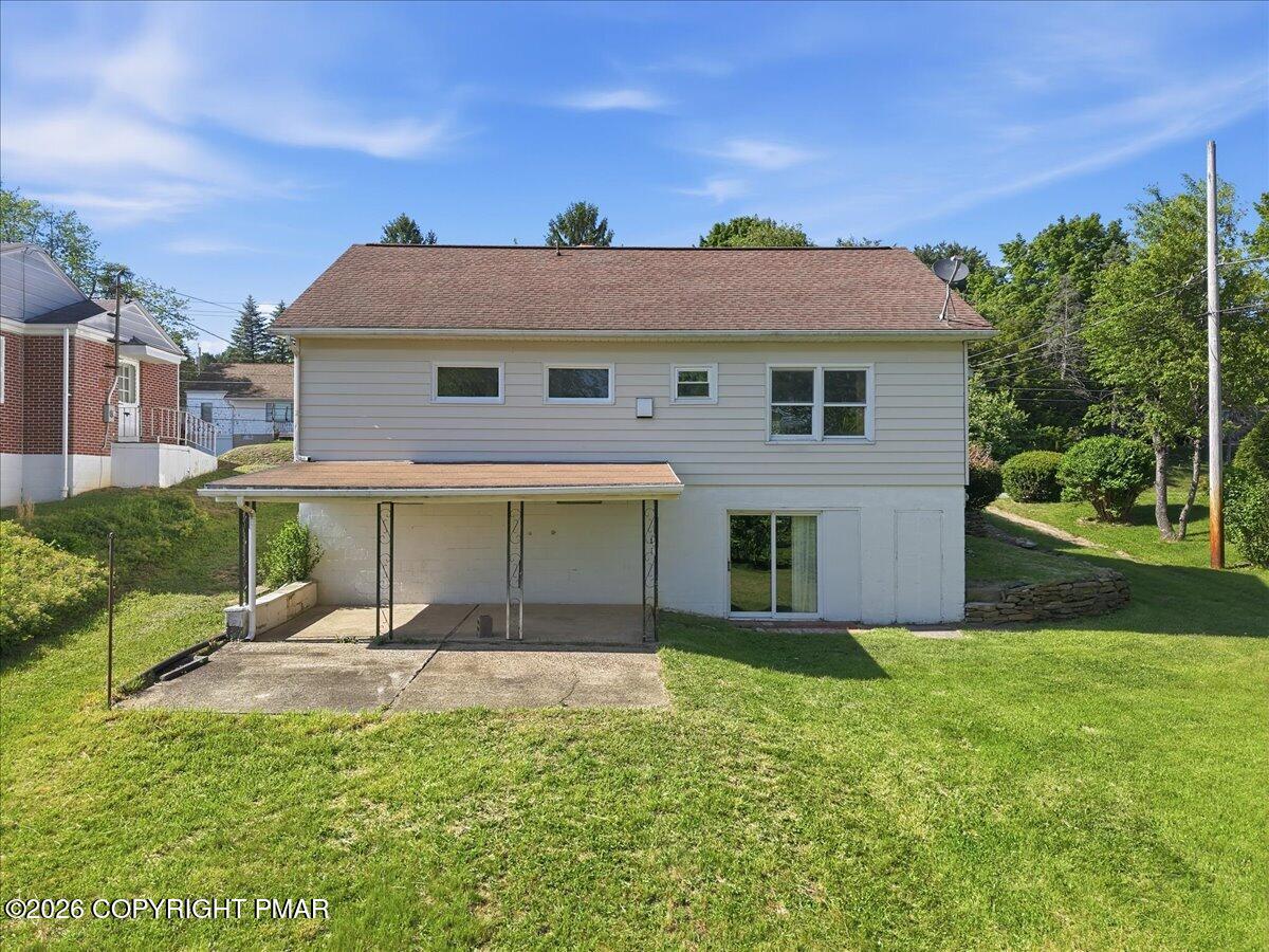 929 Coal Street Property Photo 55