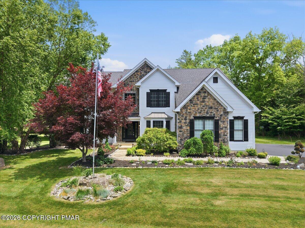 130 Rising Meadow Way Property Photo 1