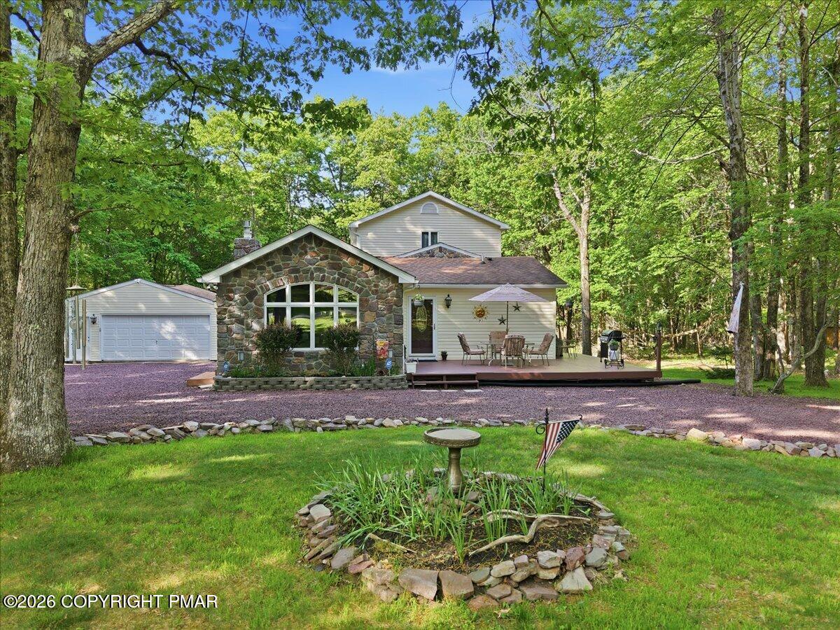 139 Birch Drive Property Photo 1