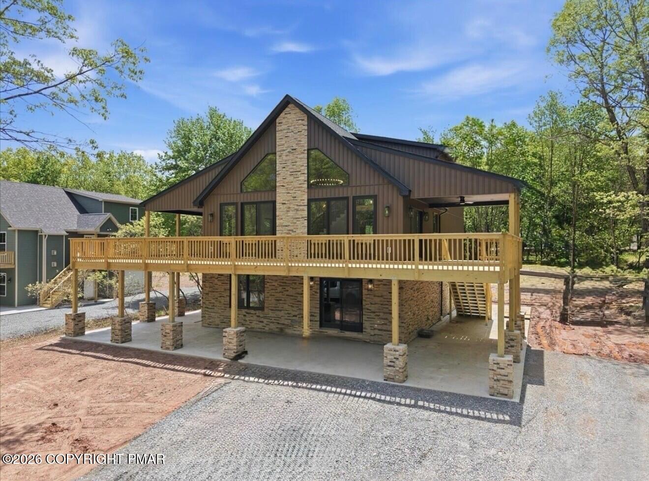 85 Mckuen Way Property Photo 1