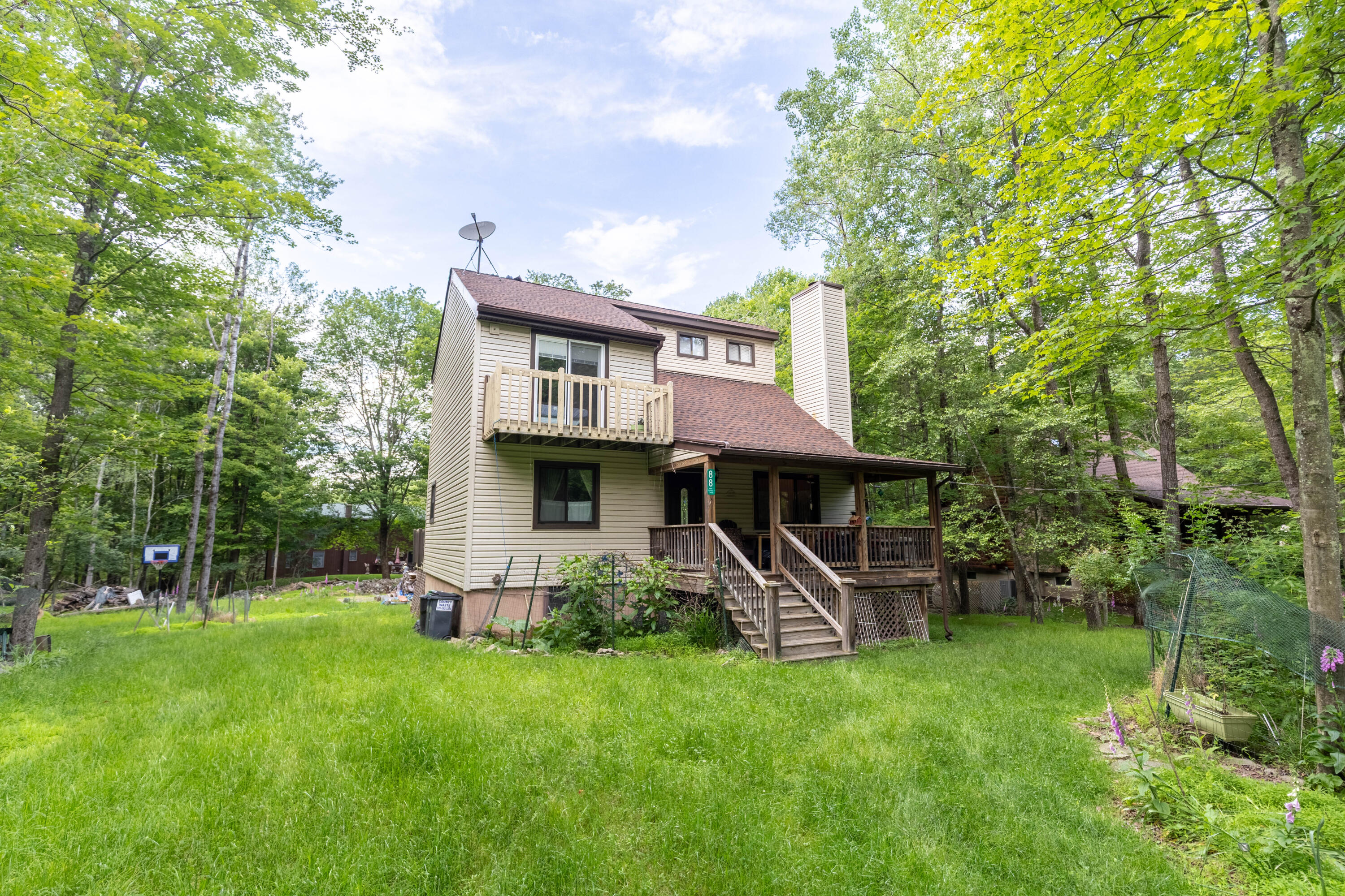 88 Wild Turkey Circle Property Photo 1