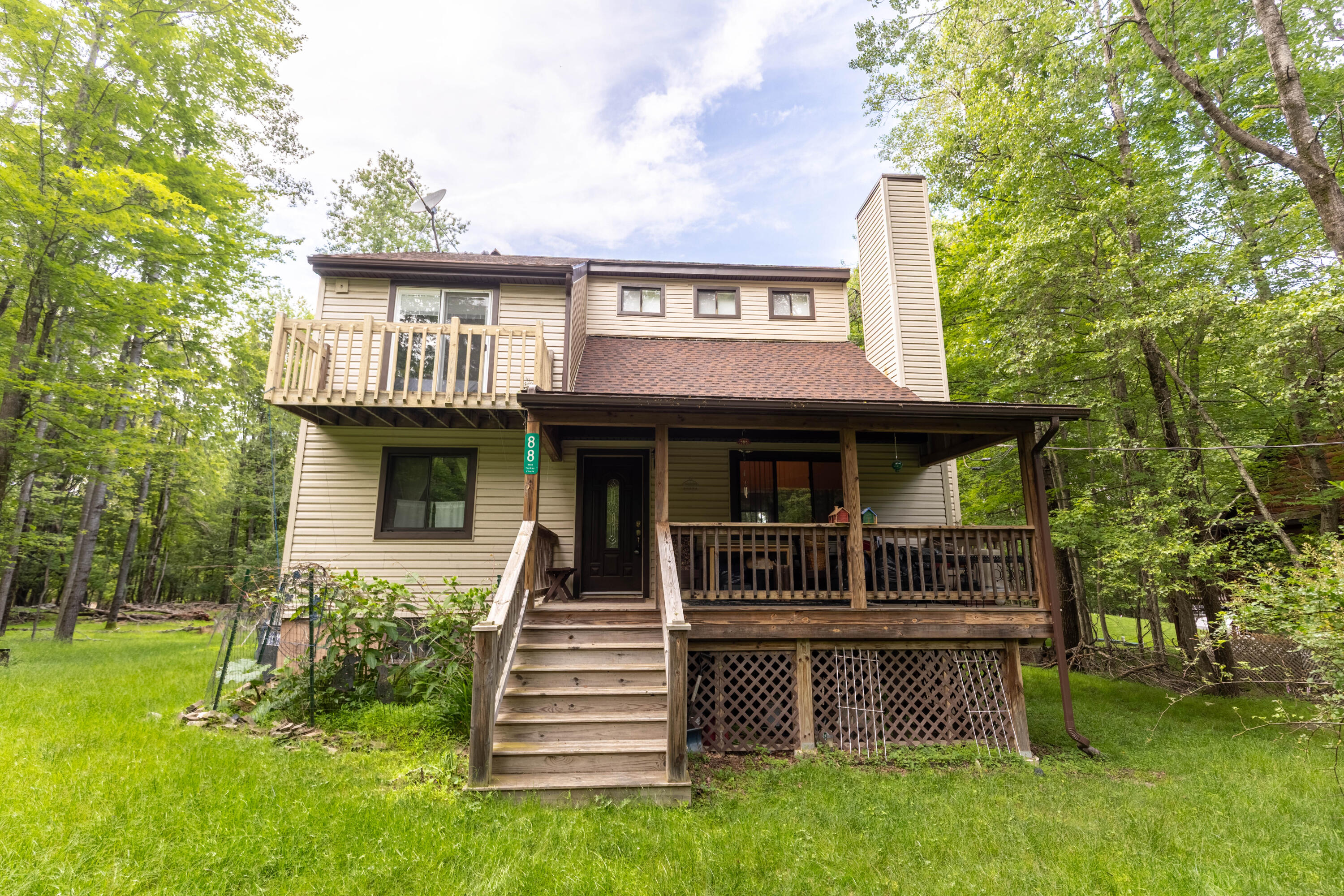 88 Wild Turkey Circle Property Photo 41
