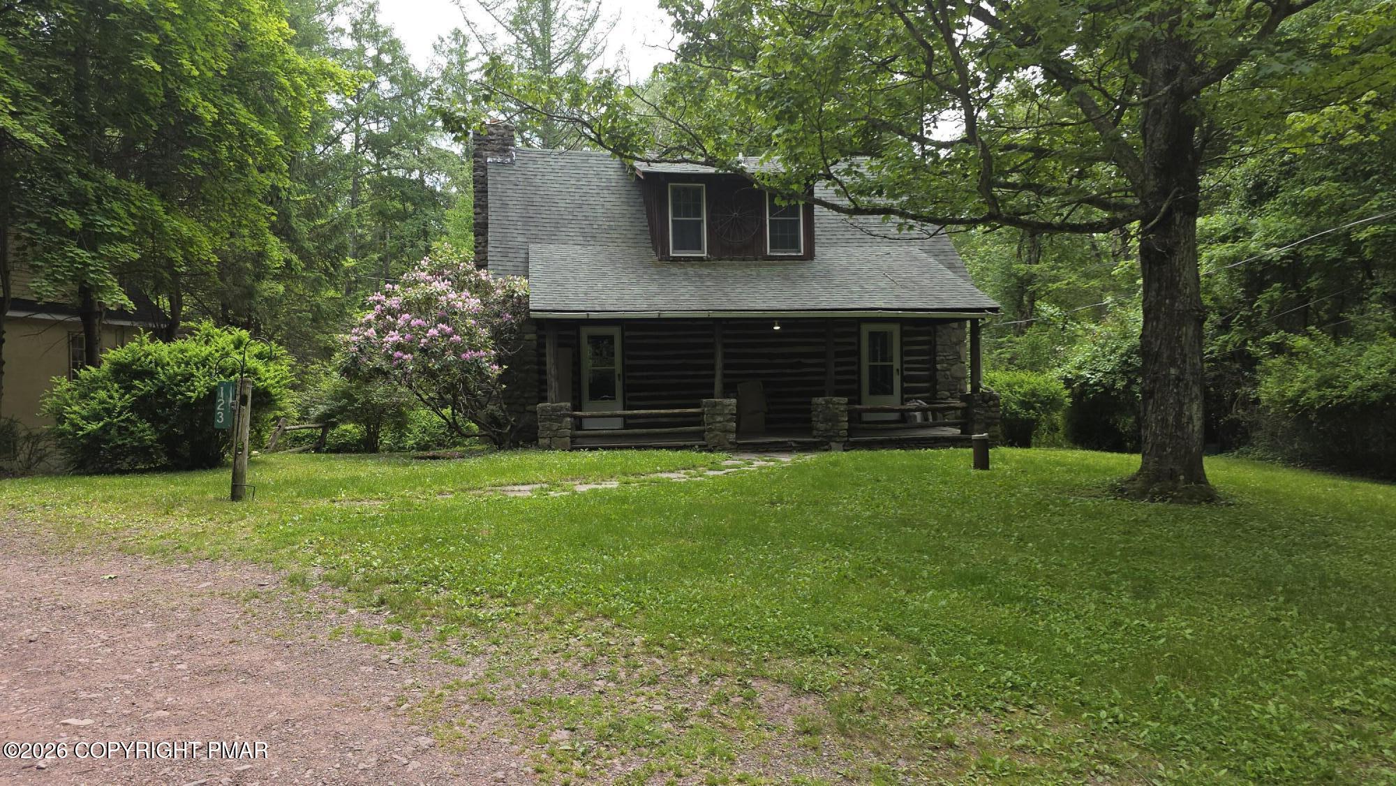123 Hornet Hill Run Lane Property Photo 3