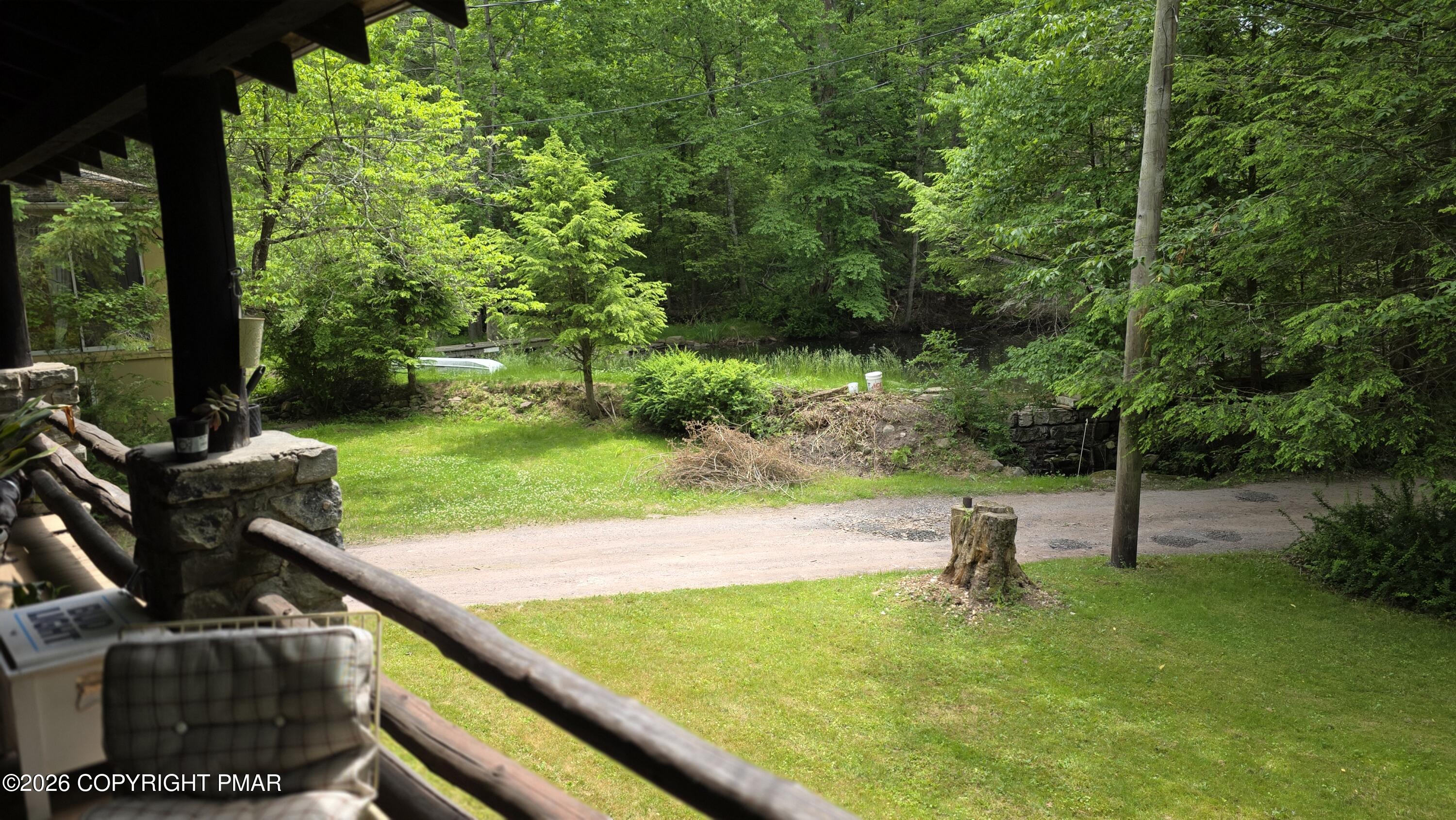 123 Hornet Hill Run Lane Property Photo 12