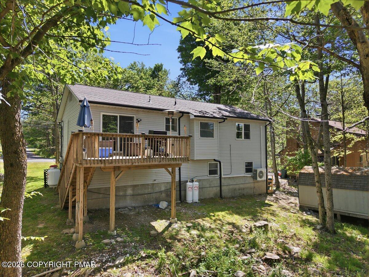 9807 Deerwood Drive Property Photo 54