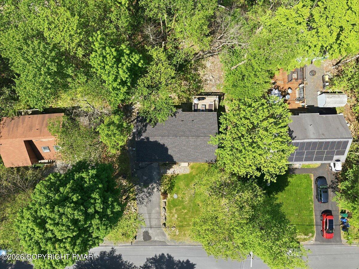 9807 Deerwood Drive Property Photo 61