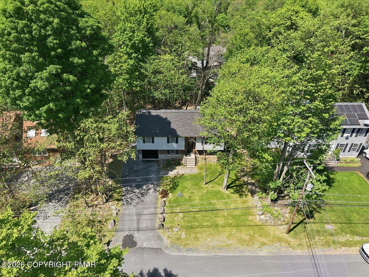 9807 Deerwood Drive Property Photo 62