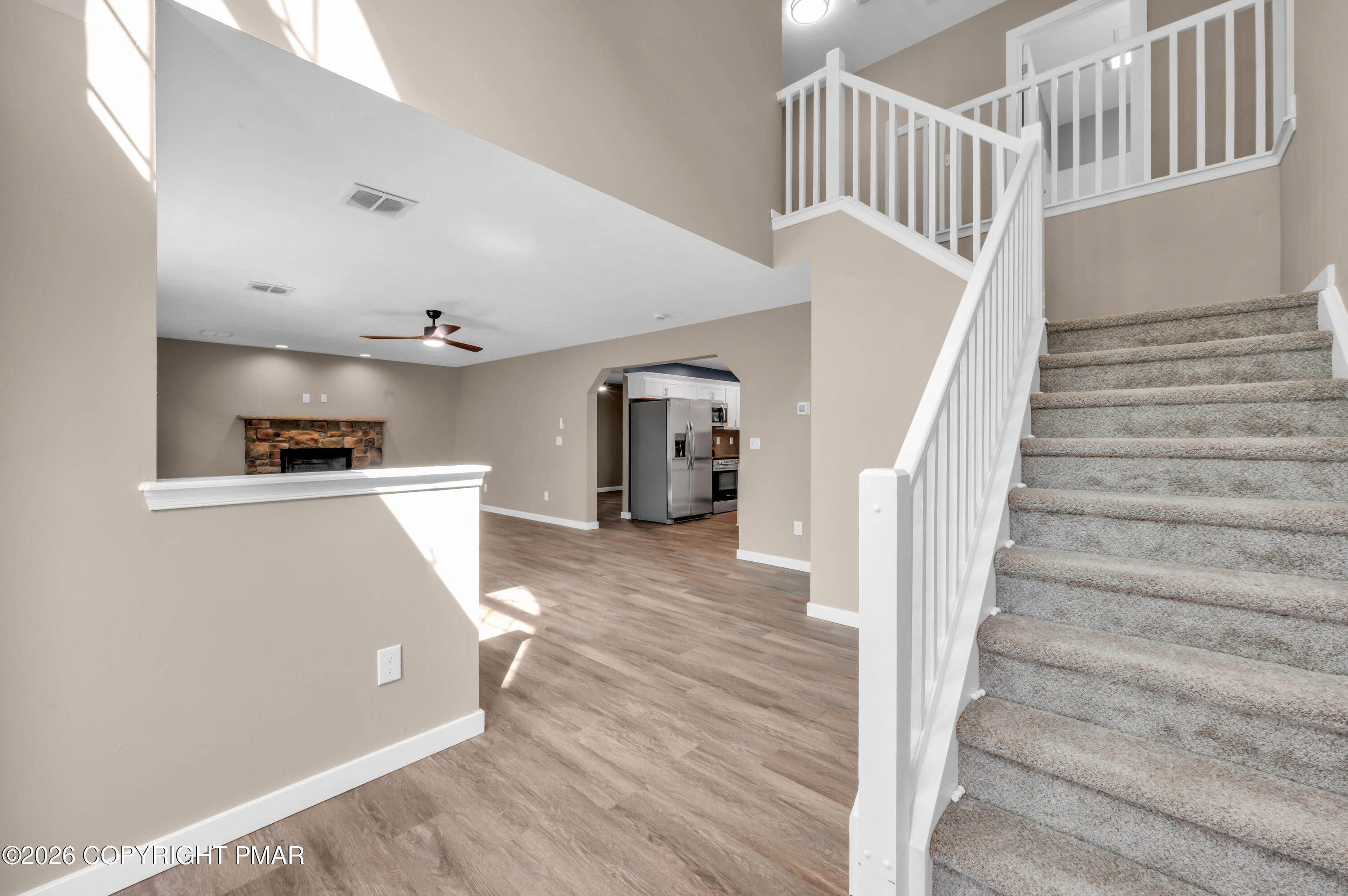 8913 Deerfield Road Property Photo 4