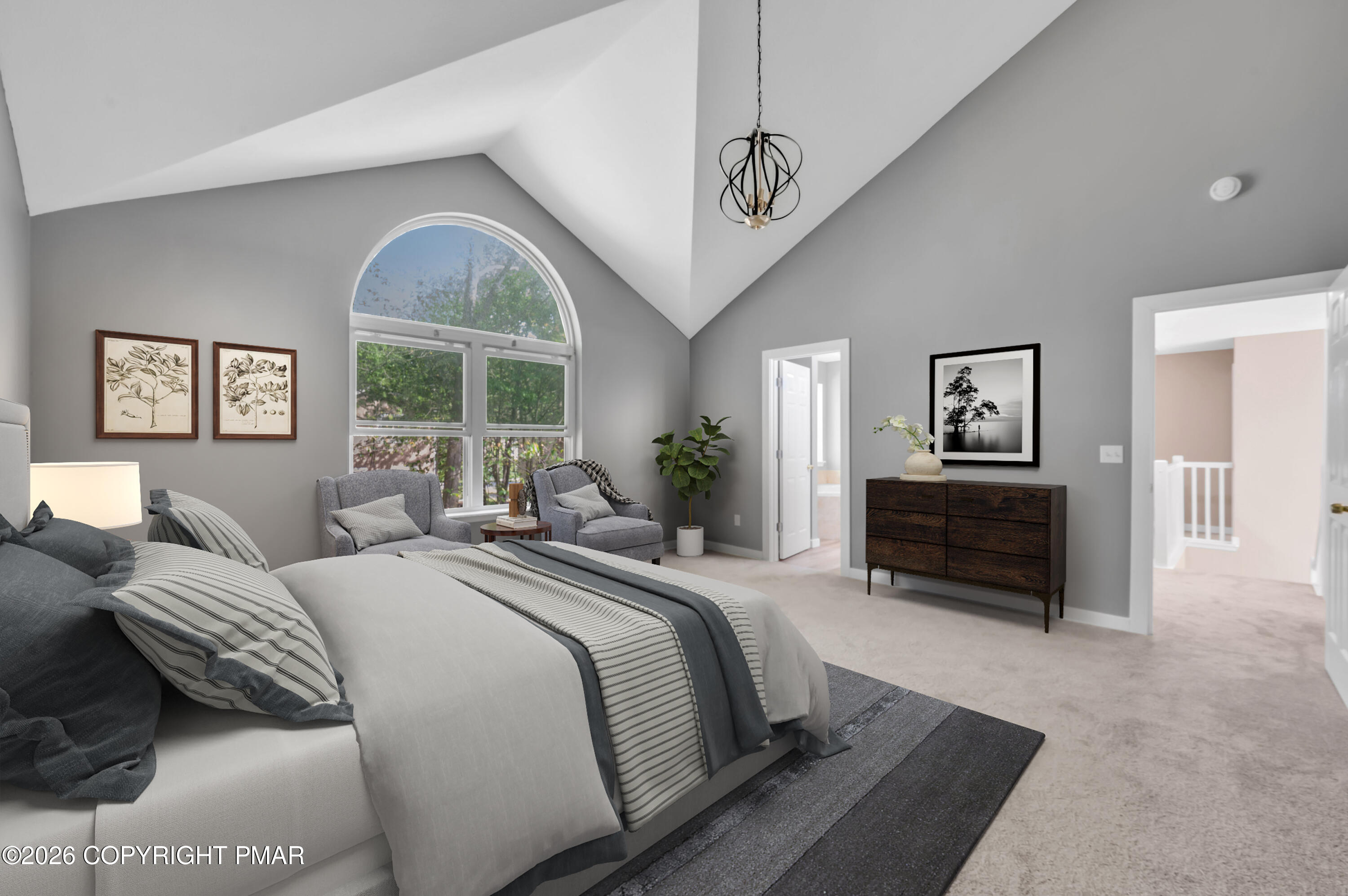 8913 Deerfield Road Property Photo 20