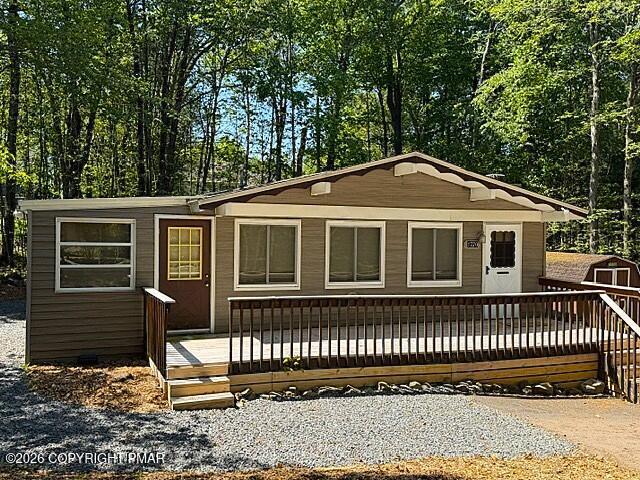 241 Champlain Drive Property Photo 1