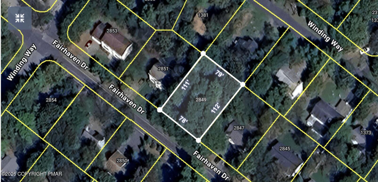 Fairhaven Dr 428 Drive Property Photo 1
