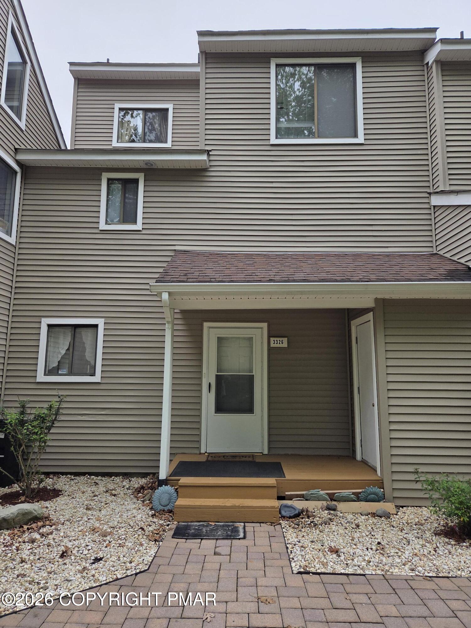 3326 Windermere Drive Property Photo 1