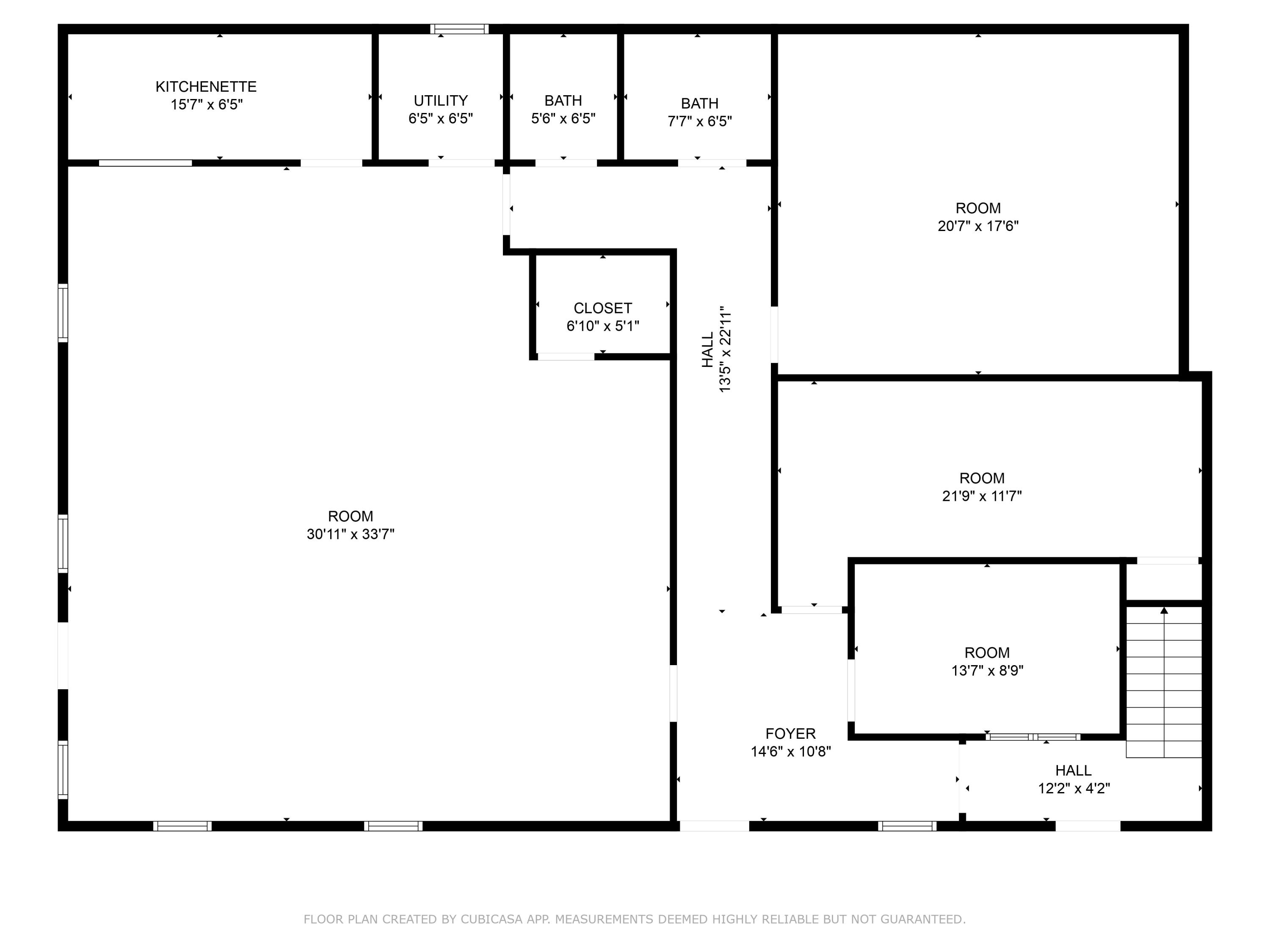 3215 N 5th Street Property Photo 2