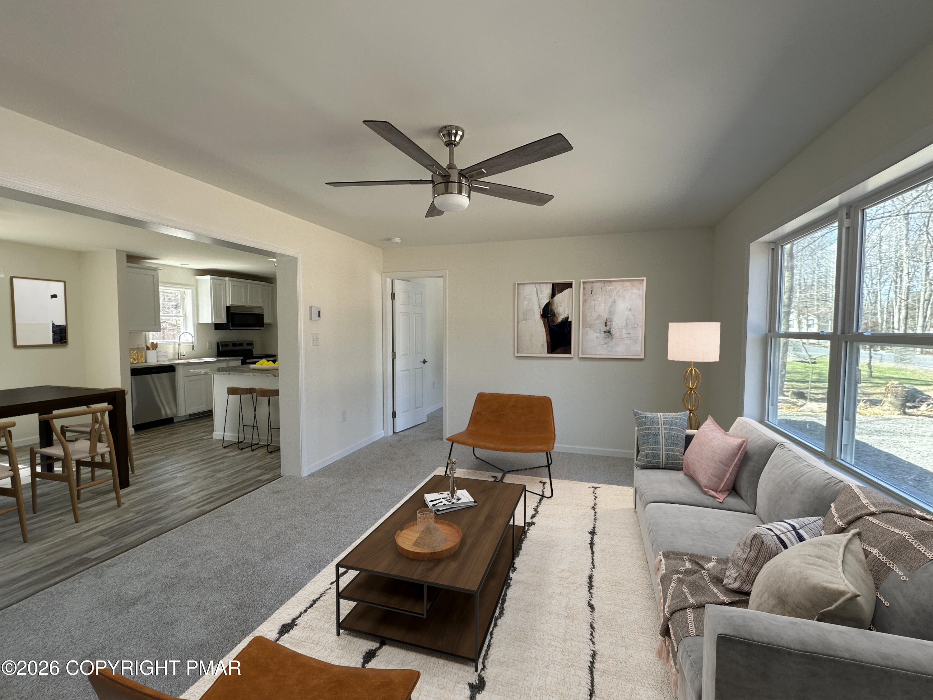 1726 Rolling Hills Drive Property Photo 3