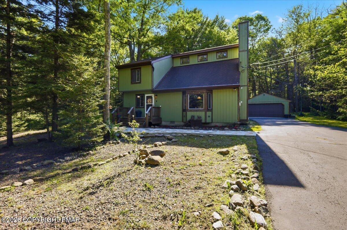 3125 Robert David Drive Property Photo 1