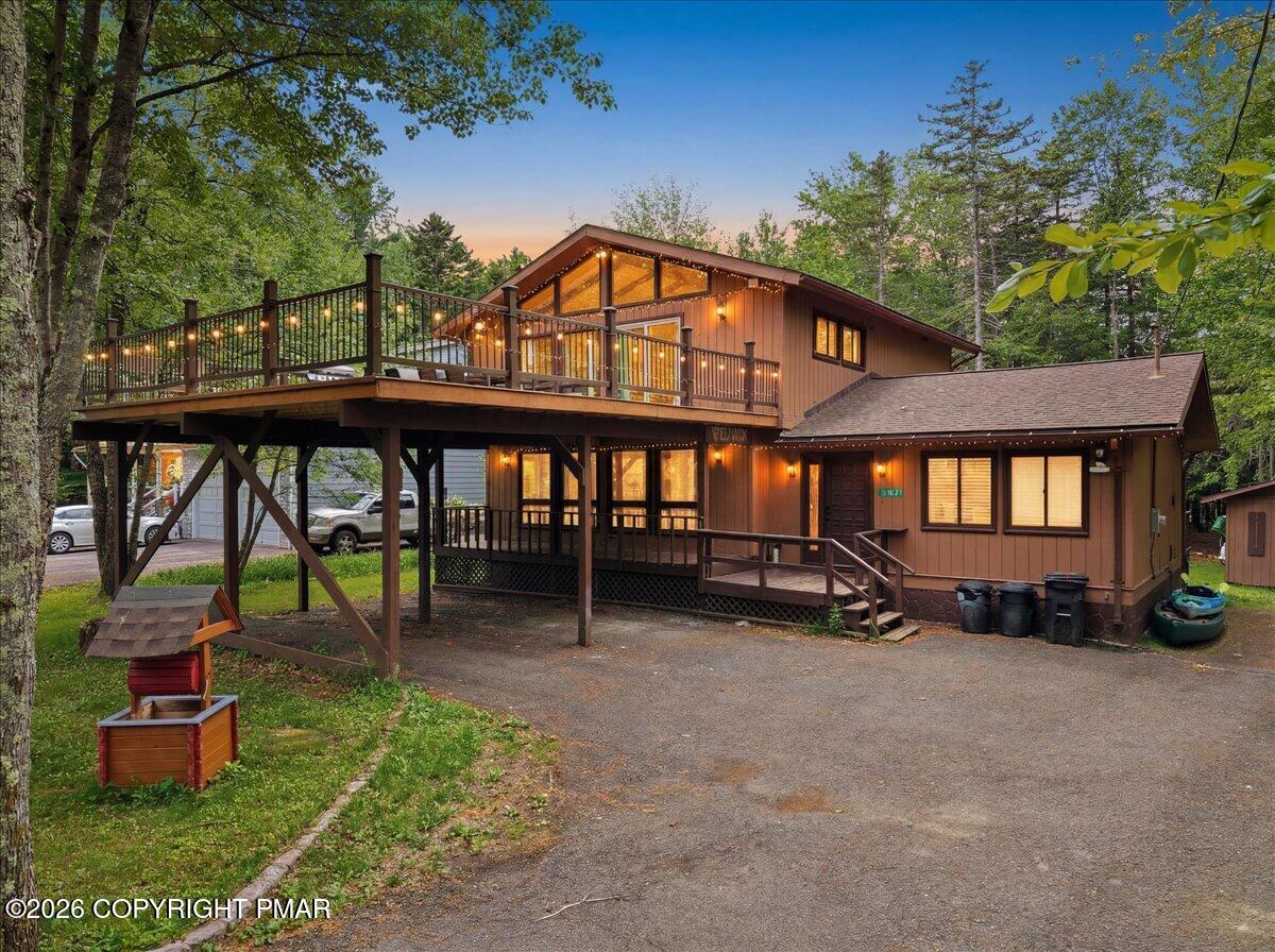 353 Scotch Pine Drive Picture