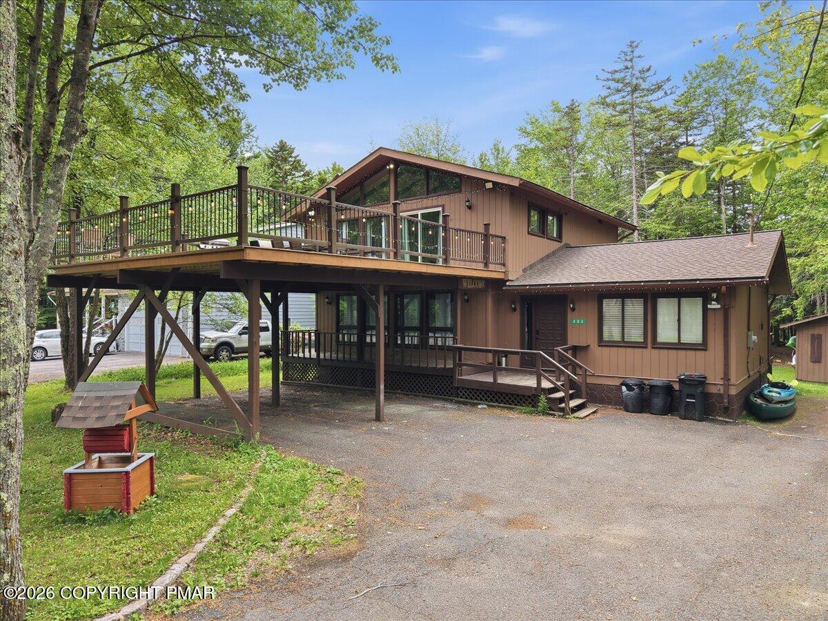 353 Scotch Pine Drive Property Photo 2