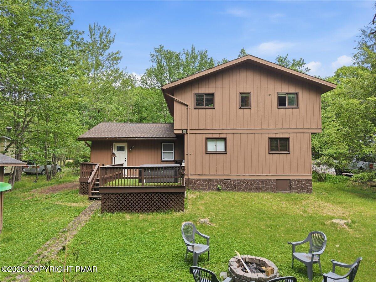 353 Scotch Pine Drive Property Photo 83