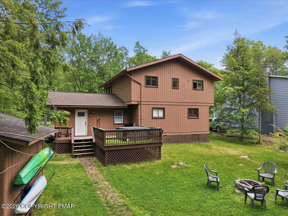 353 Scotch Pine Drive Property Photo 84