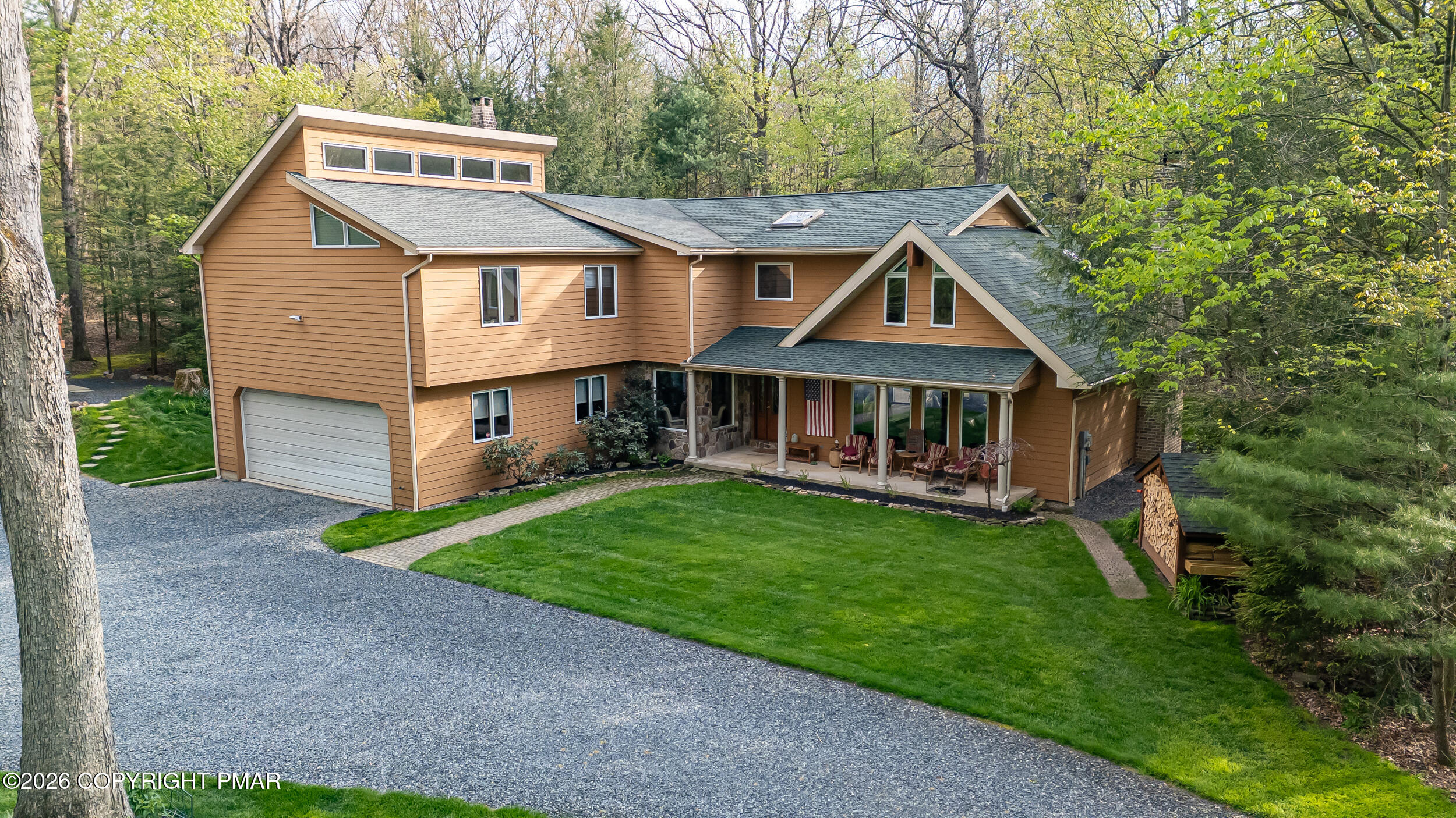 144 Shady Lane Property Photo 1