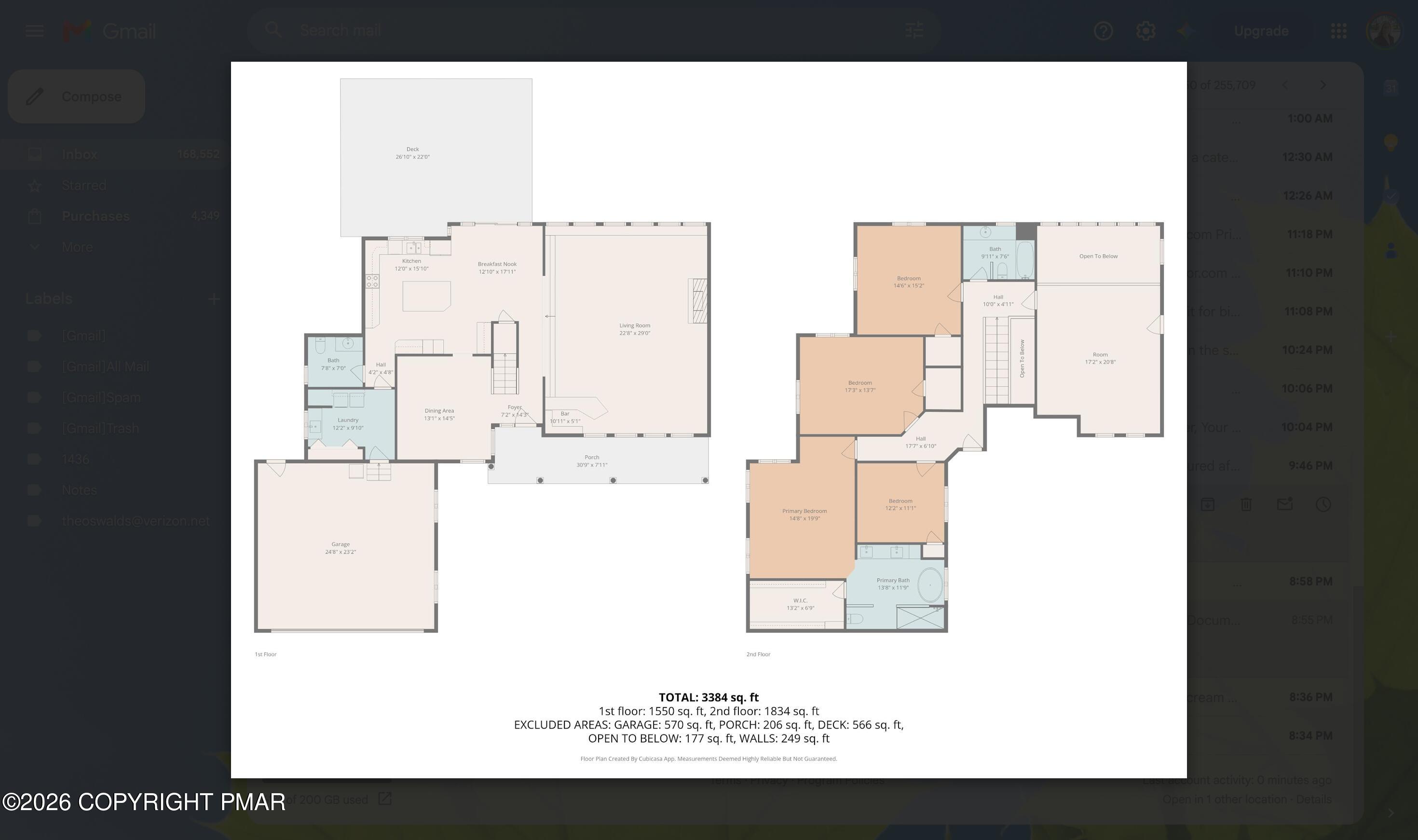 144 Shady Lane Property Photo 63
