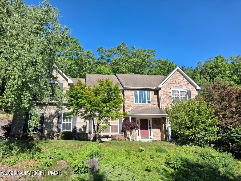 396 Shawnee Valley Drive Property Photo 1