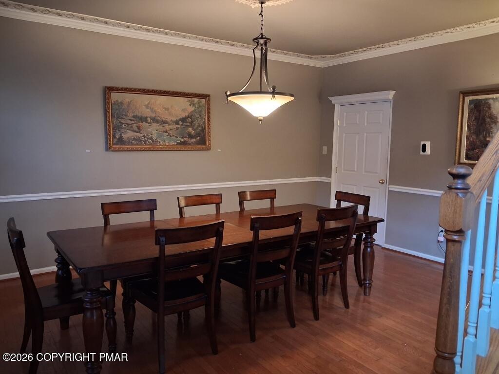 396 Shawnee Valley Drive Property Photo 7