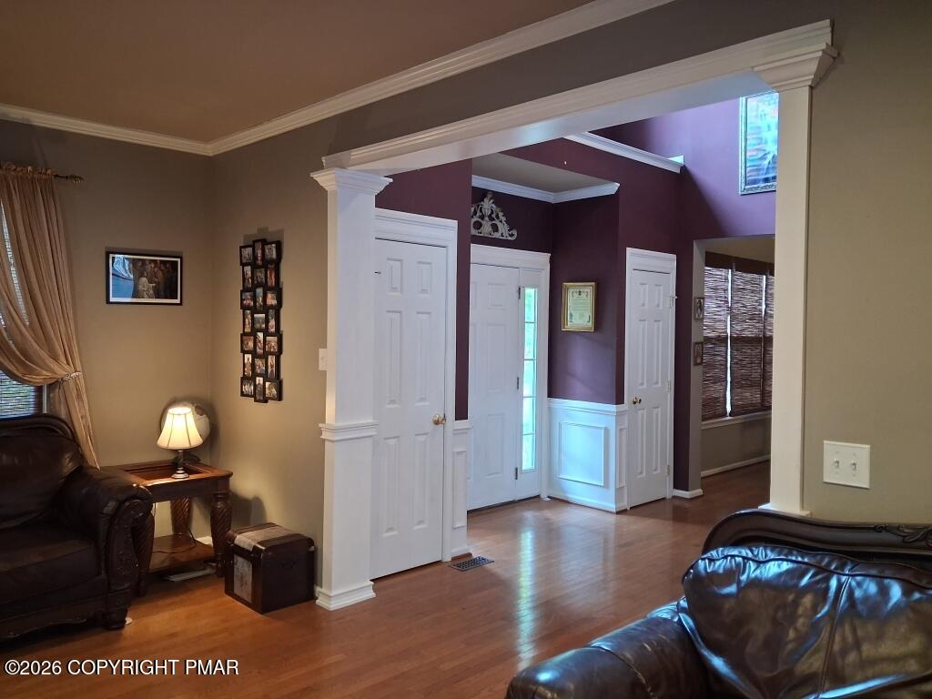 396 Shawnee Valley Drive Property Photo 11