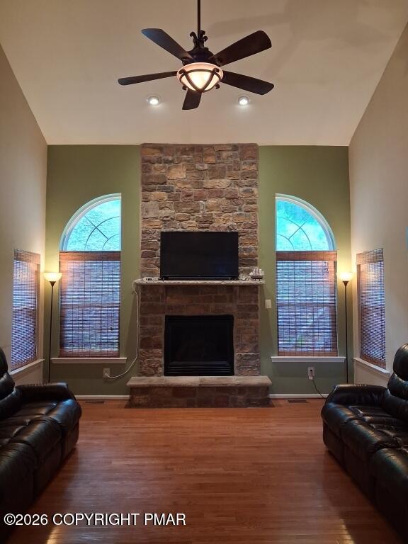 396 Shawnee Valley Drive Property Photo 12