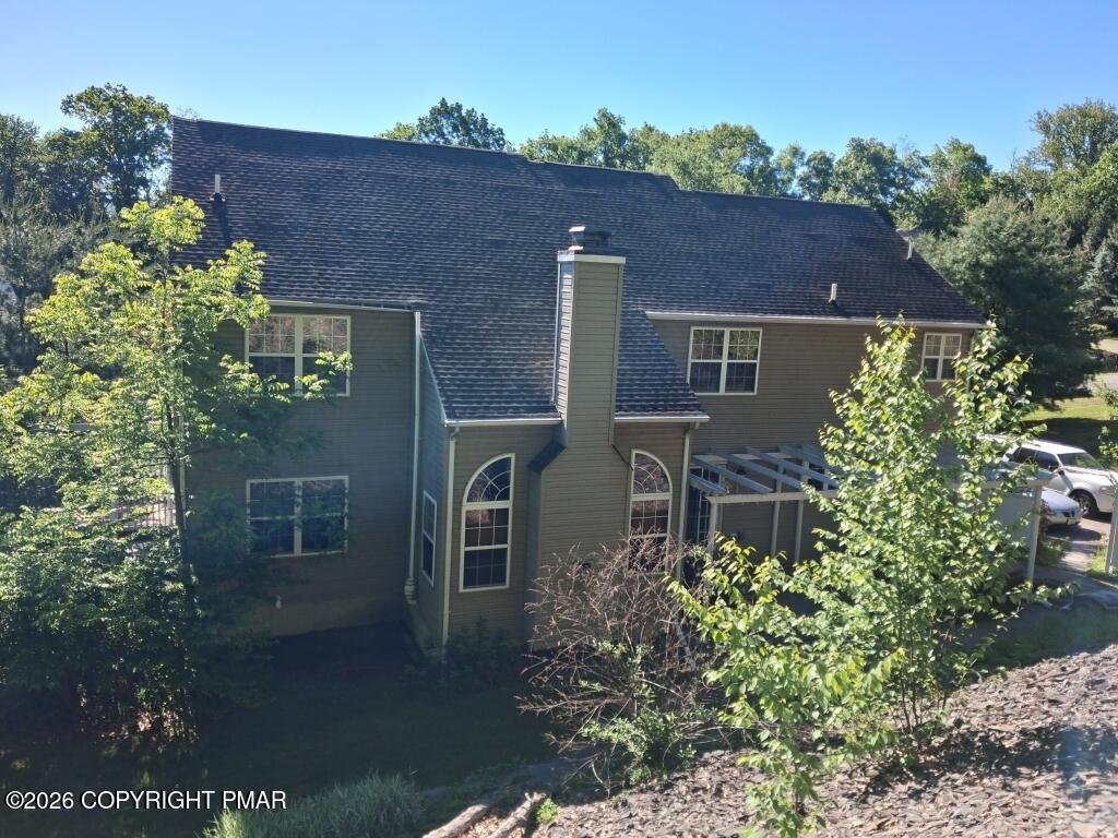 396 Shawnee Valley Drive Property Photo 41