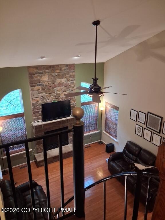 396 Shawnee Valley Drive Property Photo 48
