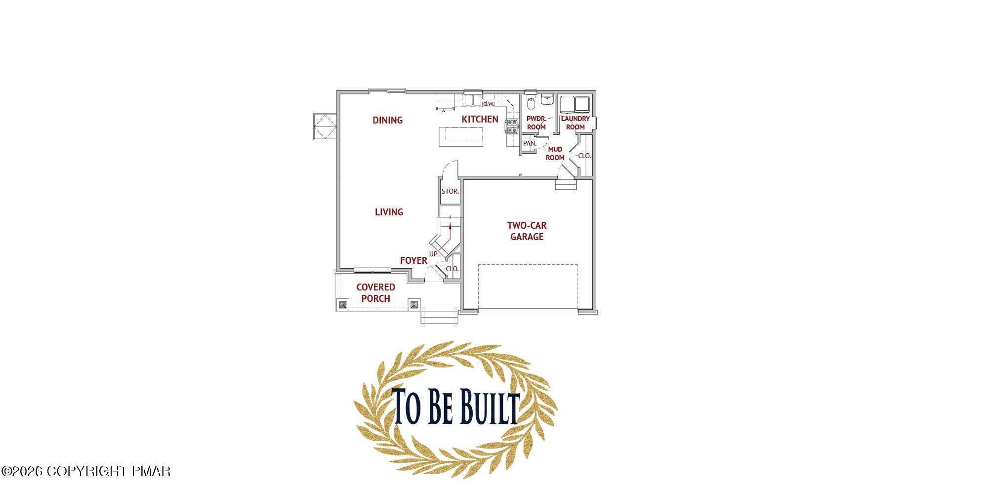 103 Ar Ridge Drive Property Photo 3