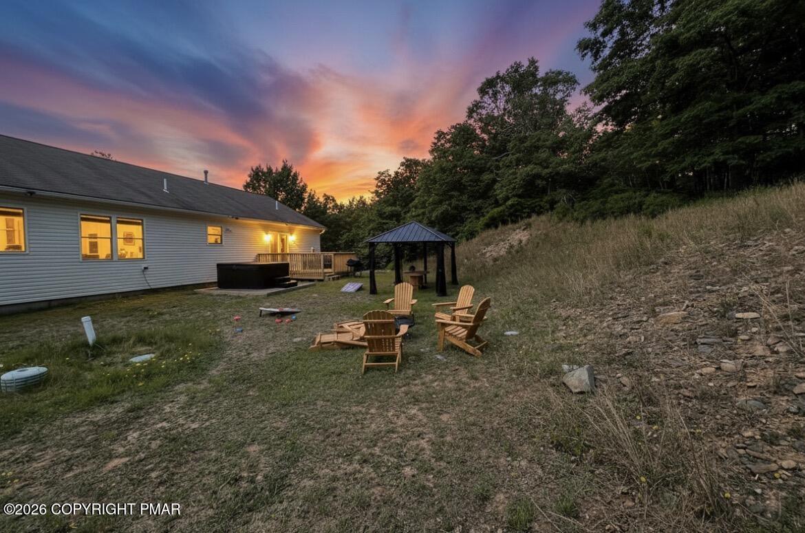 1299 Glade Drive S Property Photo 40