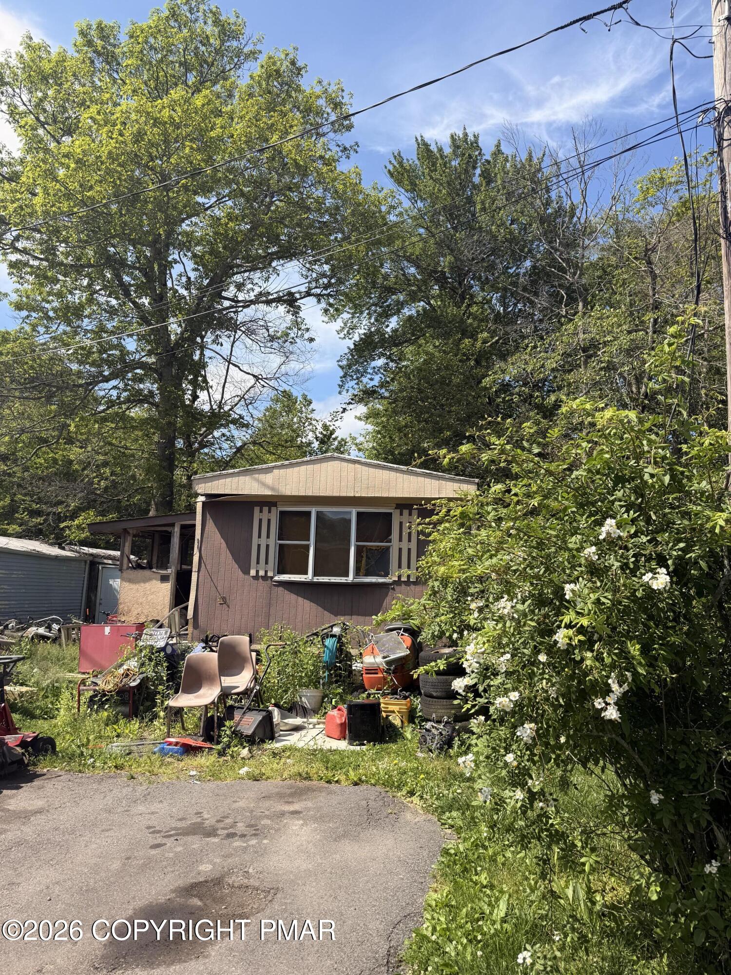 4116 White Rock Lane Property Photo 1