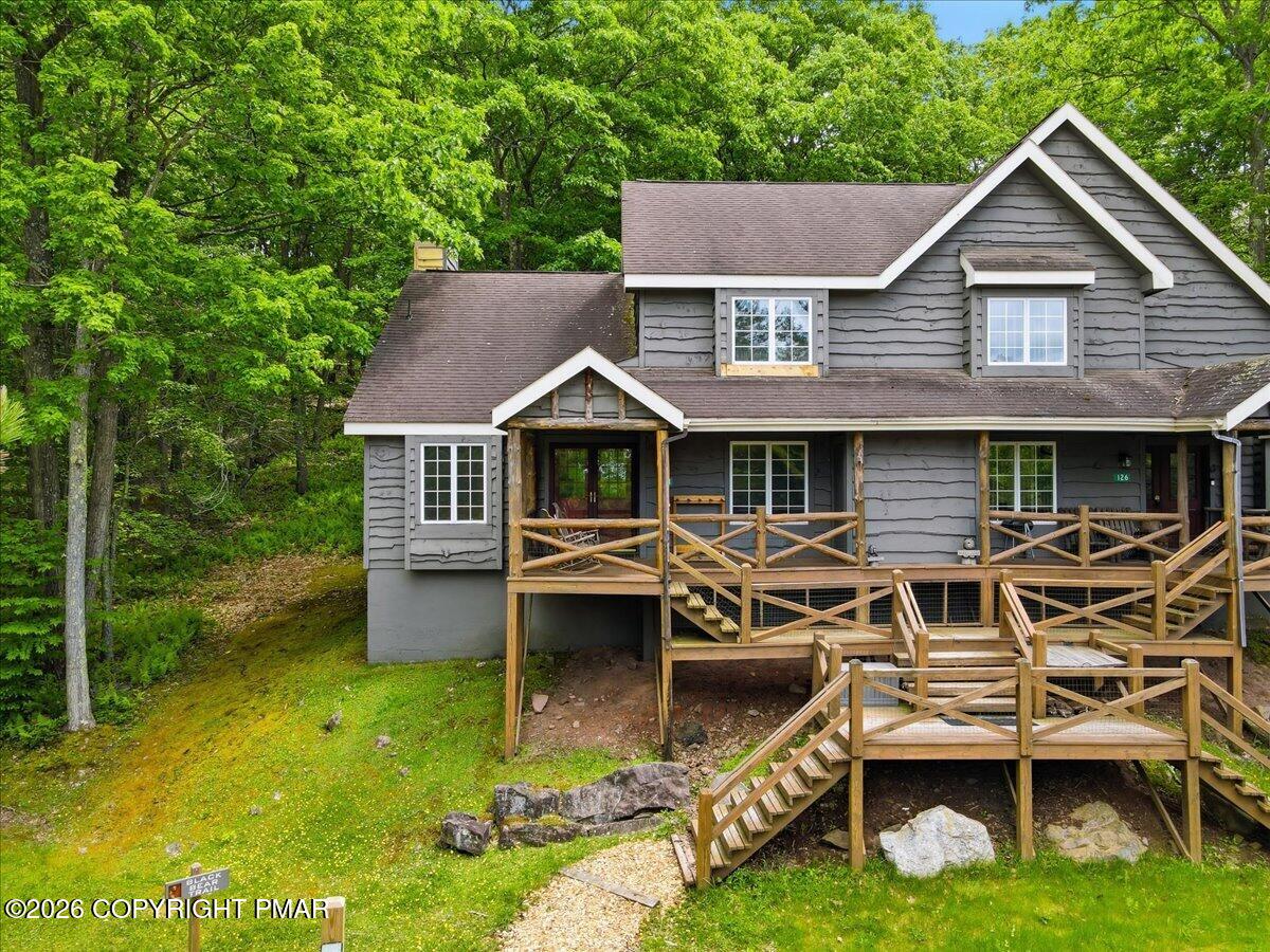 128 Short Hill Road Property Photo 1