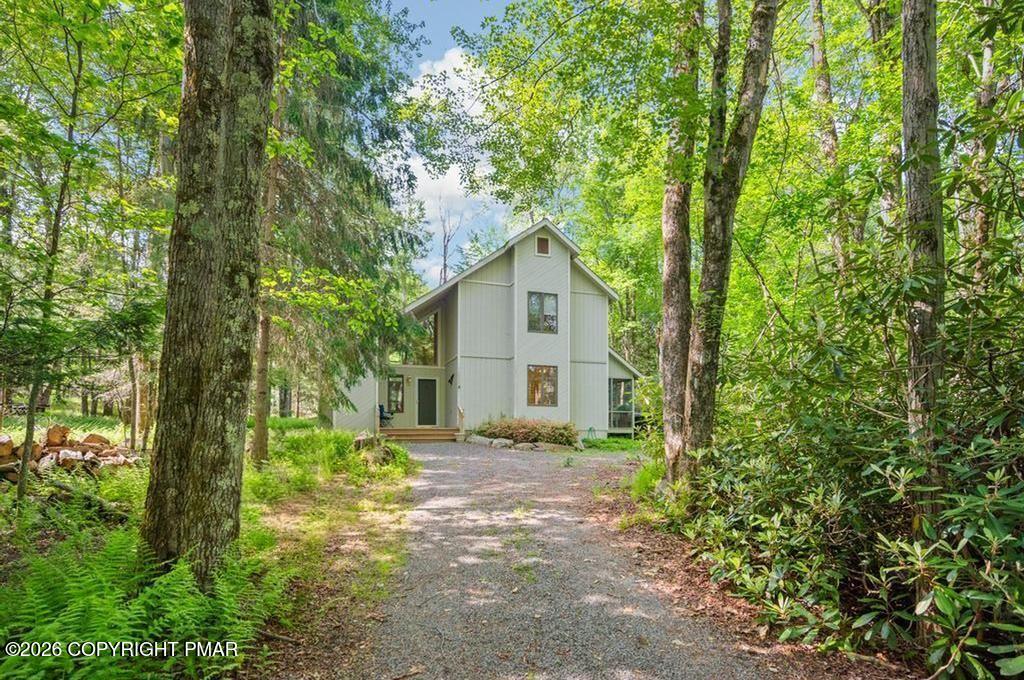 252 Long View Lane Property Photo 1