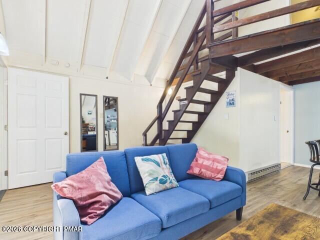 7803 Lake Shore Drive Property Photo 8