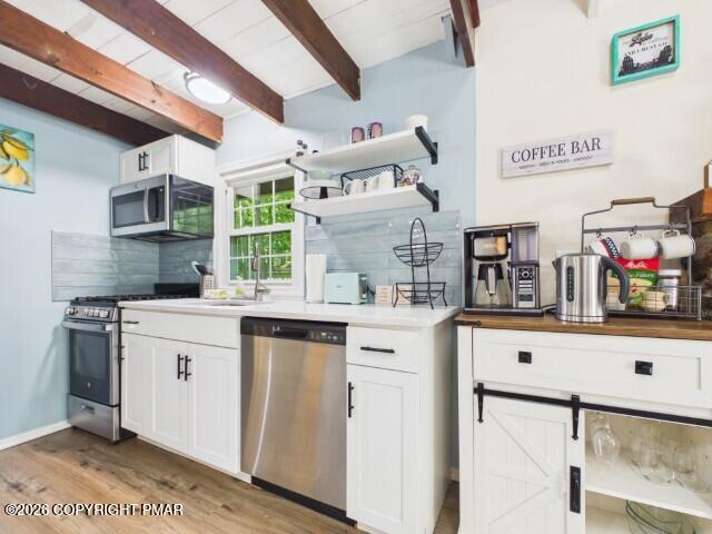 7803 Lake Shore Drive Property Photo 10