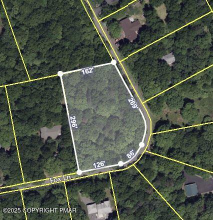 161 Fox Lane Property Photo 1