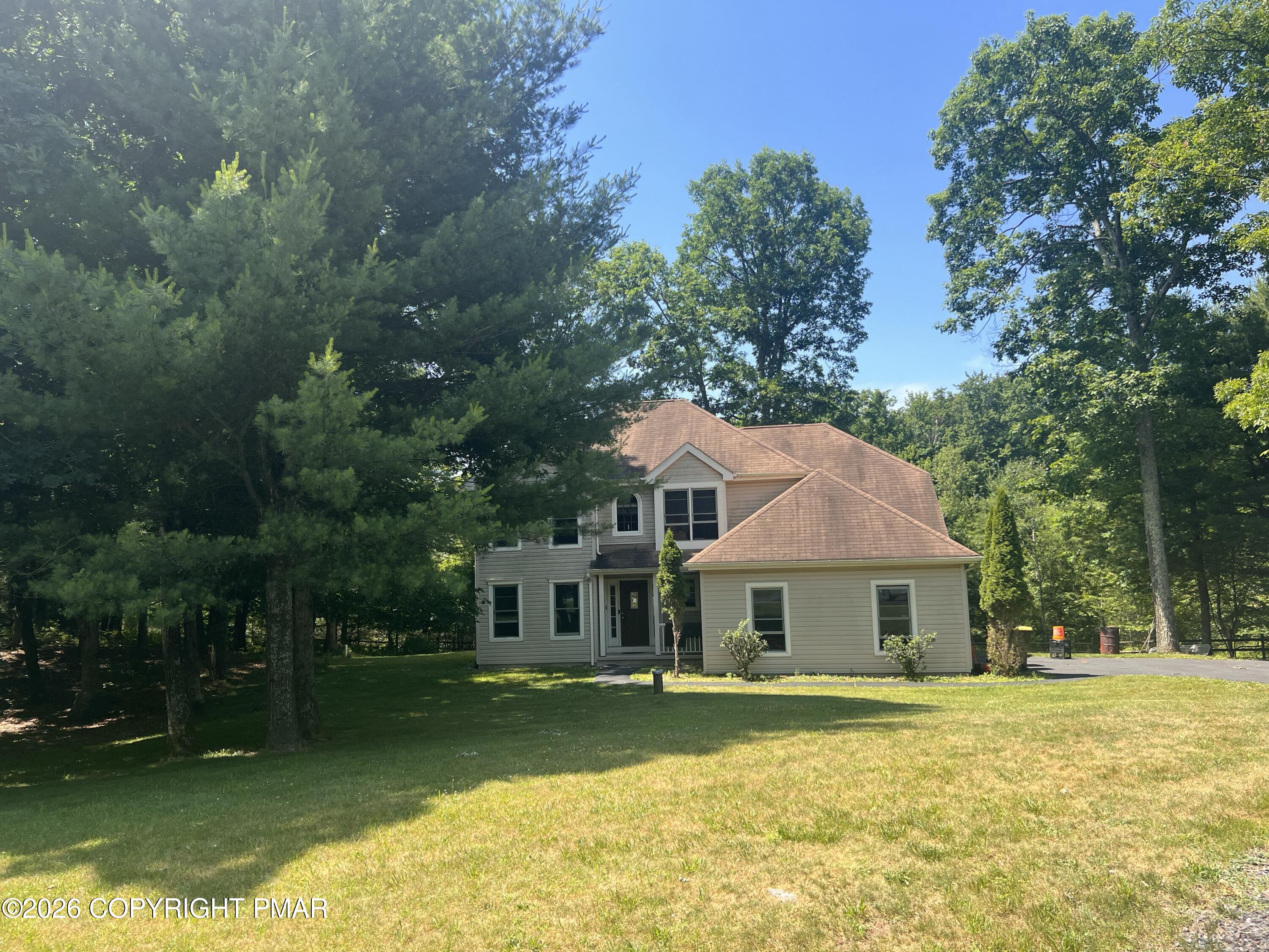 1288 Overlook Court Property Photo 1