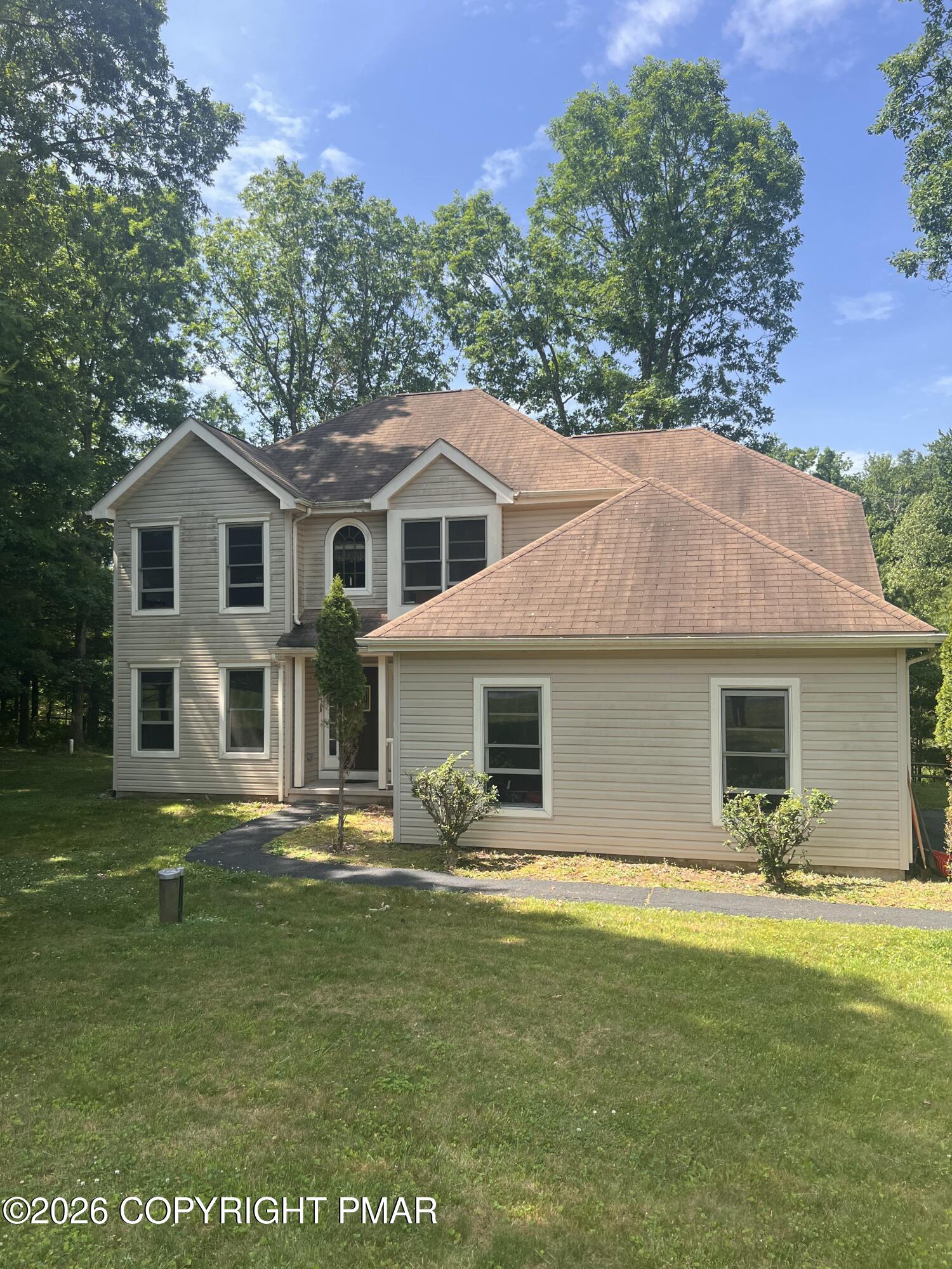 1288 Overlook Court Property Photo 2