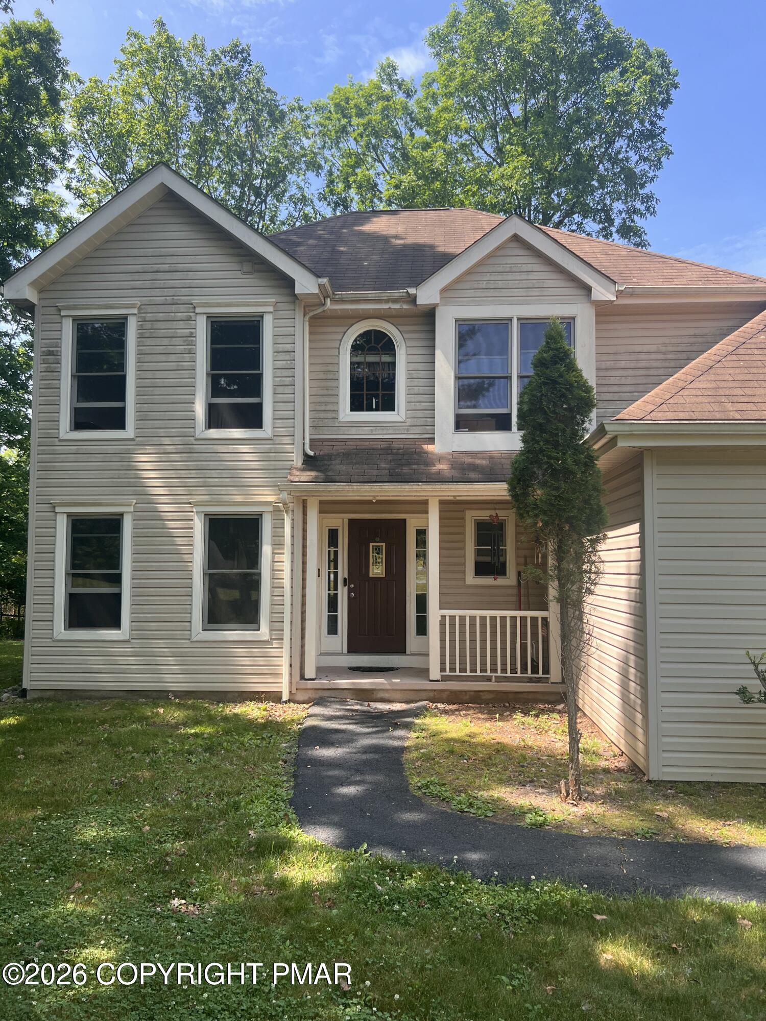 1288 Overlook Court Property Photo 3