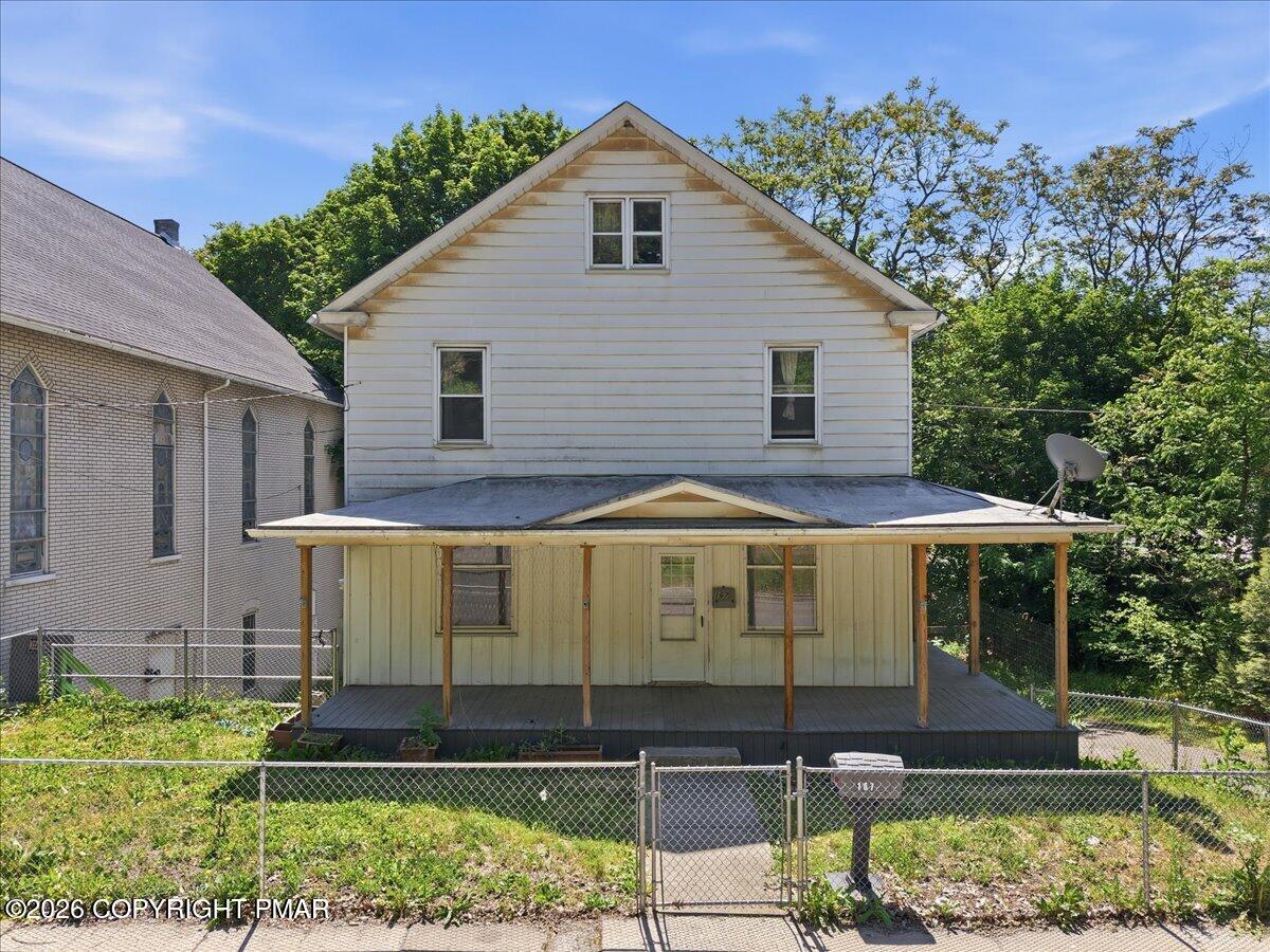 167 Main Road Property Photo 1