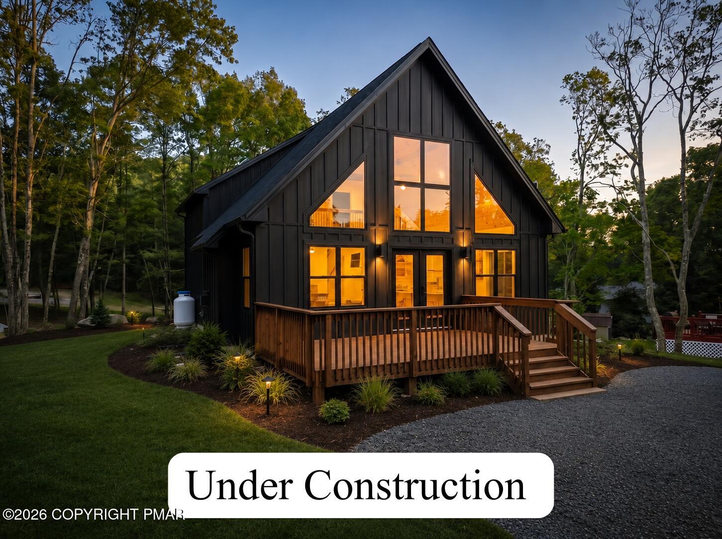 Lot 5728 Decker Road Property Photo 1