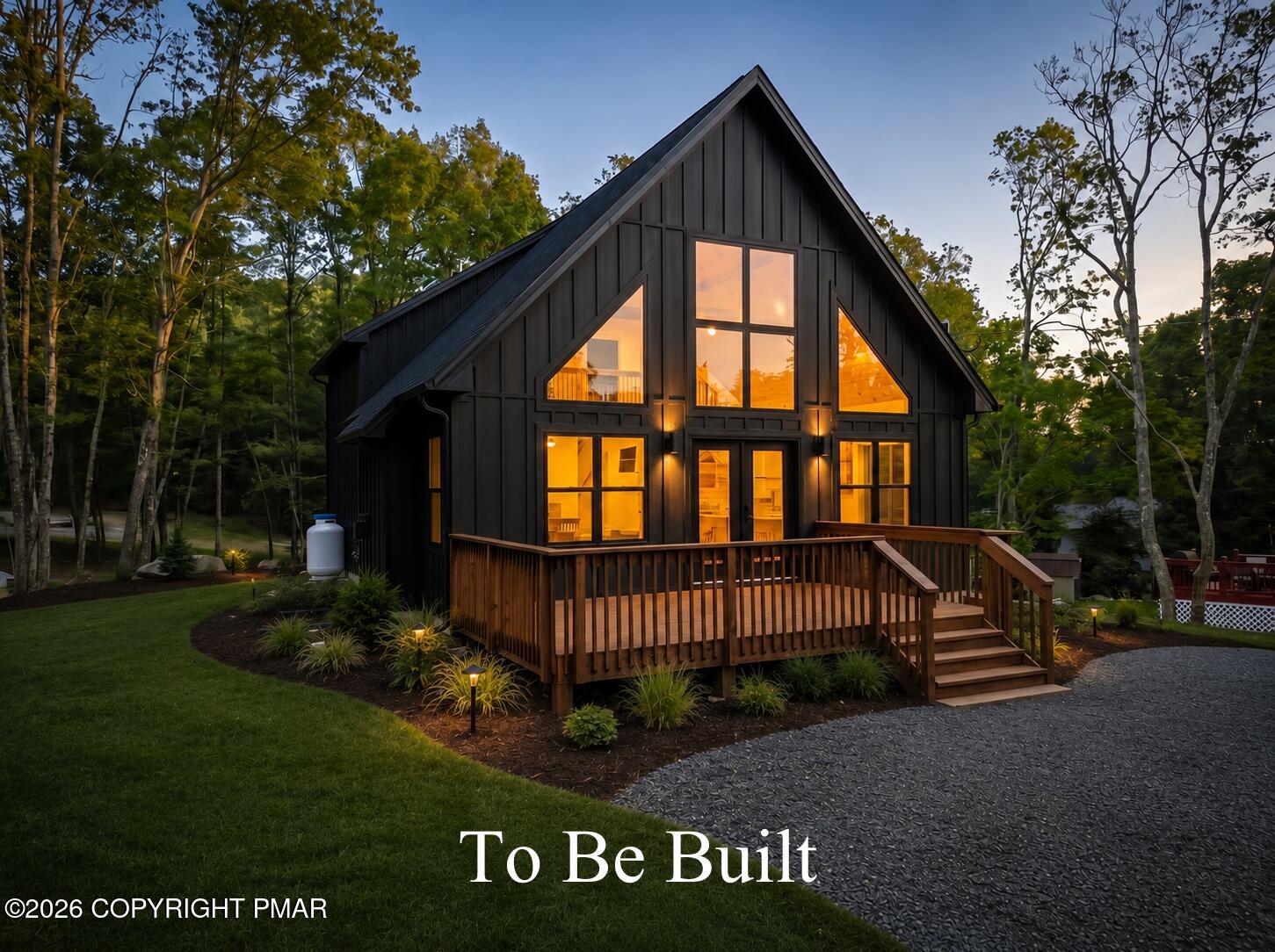 Lot 5728 Decker Road Property Photo 1