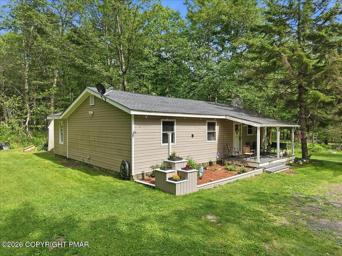 1208 Little Billy Lane Property Photo 1