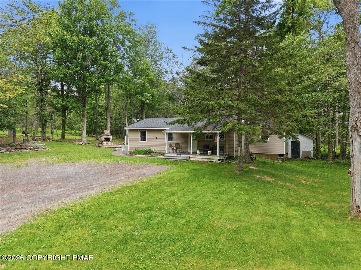 1208 Little Billy Lane Property Photo 2