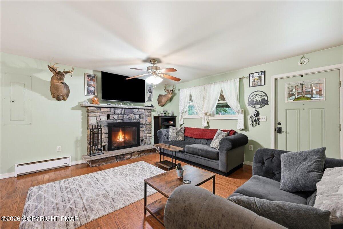 1208 Little Billy Lane Property Photo 7